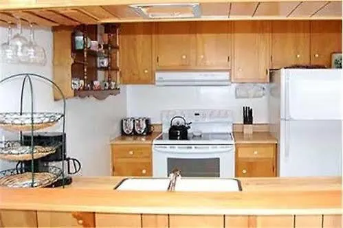Appartamento 405 Ala Wai South Lake Tahoe