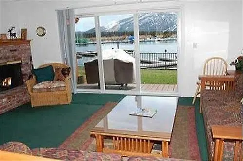 Appartamento 405 Ala Wai South Lake Tahoe