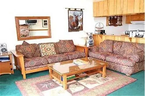 Appartamento 405 Ala Wai South Lake Tahoe