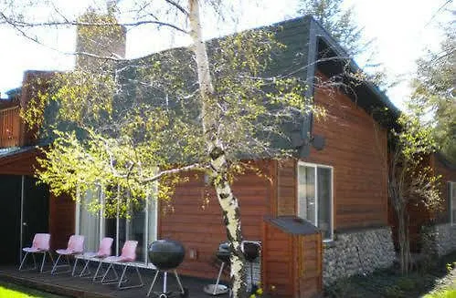 Appartamento 405 Ala Wai South Lake Tahoe Stati Uniti