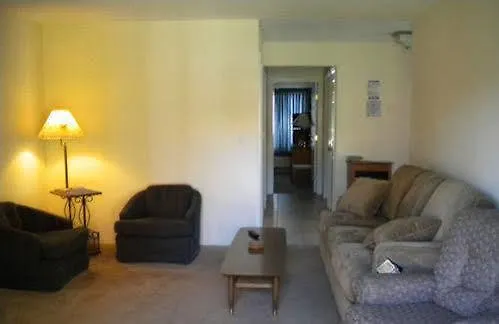 Appartamento 405 Ala Wai South Lake Tahoe